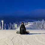 Lomanaamanka Naava-hirsimoekki