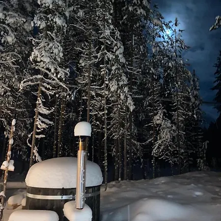 Lomanaamanka Naava-hirsimoekki *