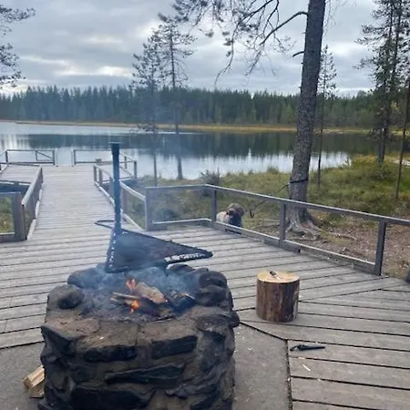 Lomanaamanka Naava-hirsimoekki