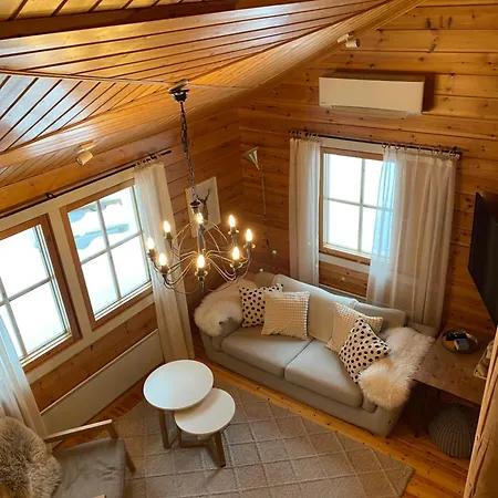 Lomanaamanka Naava-hirsimoekki * Syöte