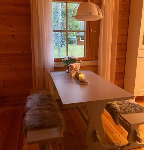 Lomanaamanka Naava-hirsimoekki Syöte