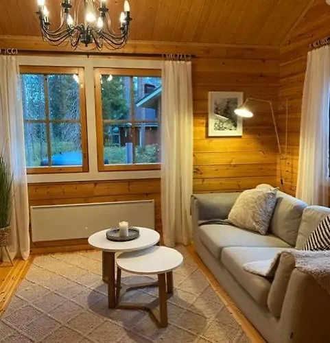 Lägenhet Lomanaamanka Naava-hirsimoekki