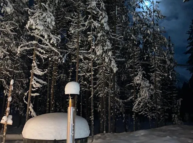 Lomanaamanka Naava-hirsimoekki *