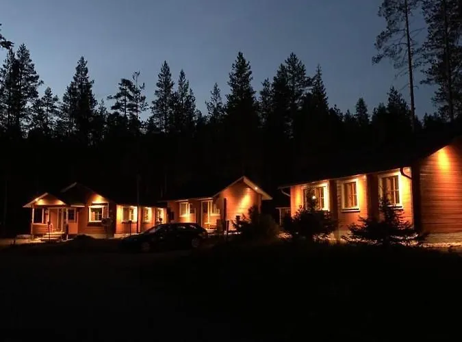 Lägenhet Lomanaamanka Naava-hirsimoekki *