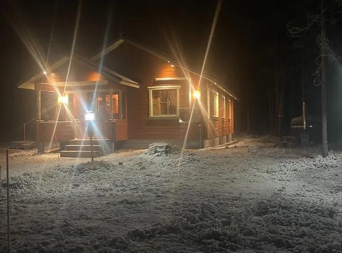 Lomanaamanka Naava-hirsimoekki Syöte