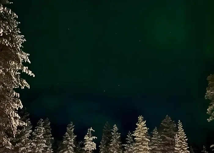 Lägenhet Lomanaamanka Naava-hirsimoekki *