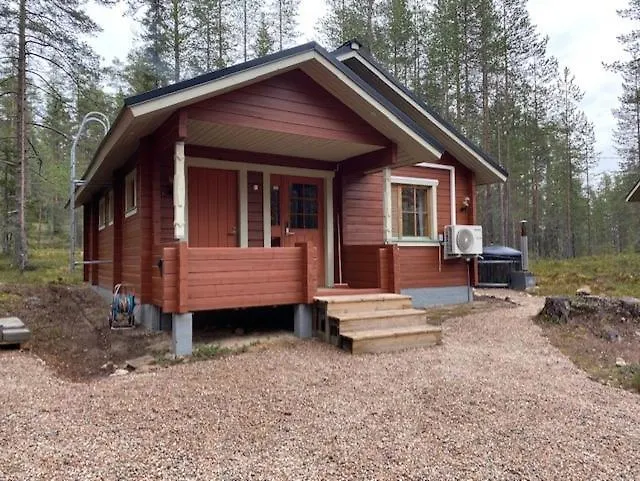 Lomanaamanka Naava-hirsimoekki * Syöte