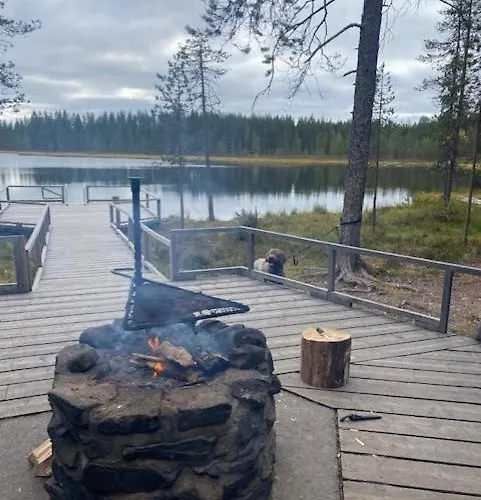 Lomanaamanka Naava-hirsimoekki